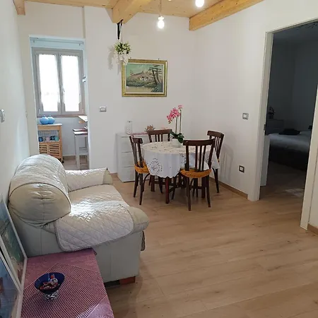 La Casetta Di Nena Casa de hóspedes SantʼEufemia Lamezia