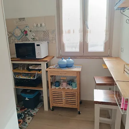 Casa de hóspedes La Casetta Di Nena 3*