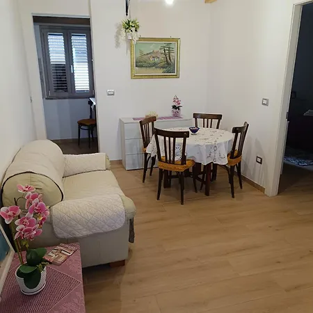 La Casetta Di Nena 3*