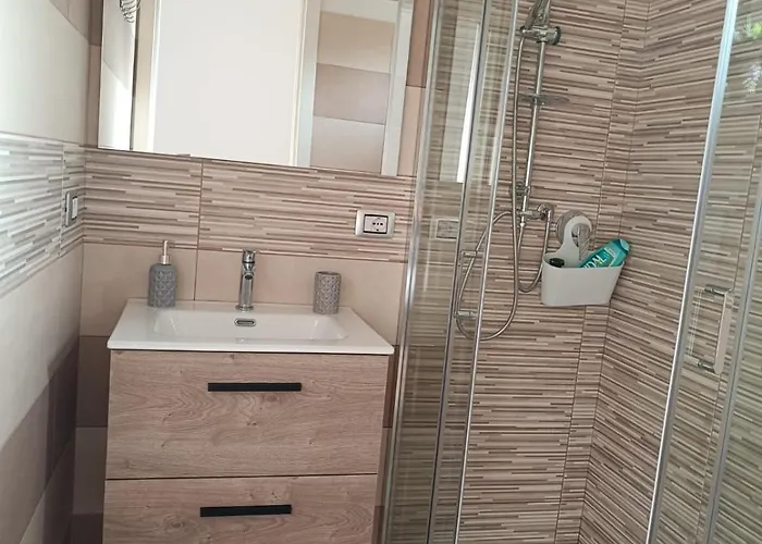 Casa de hóspedes La Casetta Di Nena