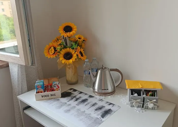 La Casetta Di Nena Casa de hóspedes