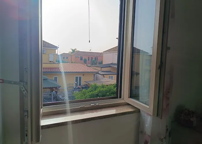 La Casetta Di Nena Casa de hóspedes 3*