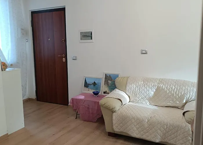 Casa de hóspedes La Casetta Di Nena SantʼEufemia Lamezia