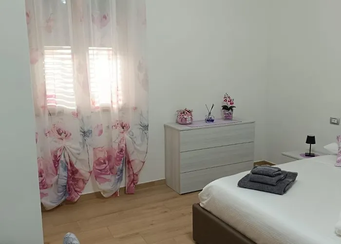 La Casetta Di Nena 3*