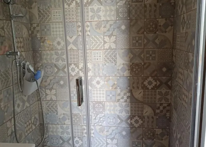 La Casetta Di Nena Casa de hóspedes