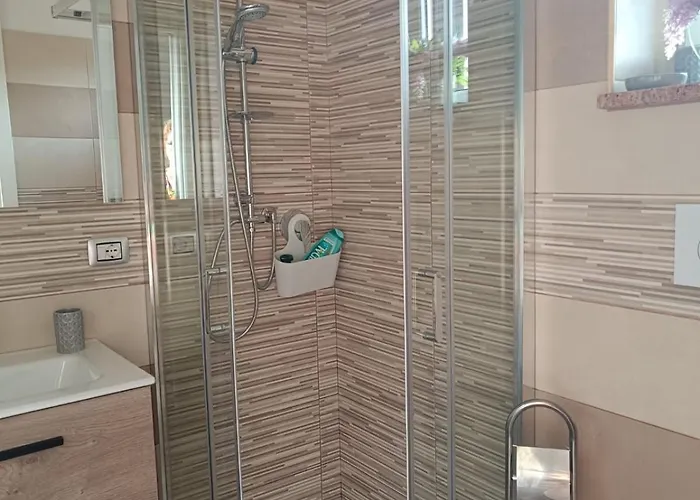 La Casetta Di Nena 3*