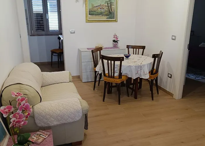 La Casetta Di Nena 3*