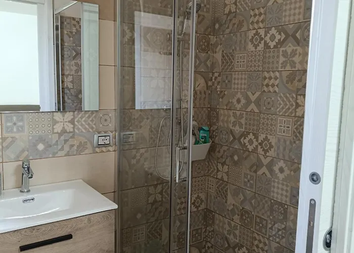 La Casetta Di Nena 3* SantʼEufemia Lamezia