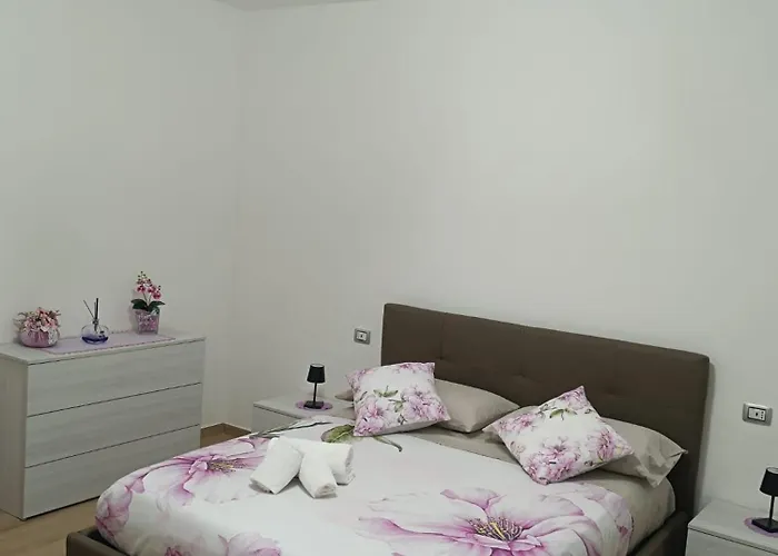 La Casetta Di Nena 3* SantʼEufemia Lamezia