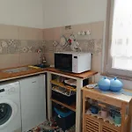 Gæstehus La Casetta Di Nena 3*