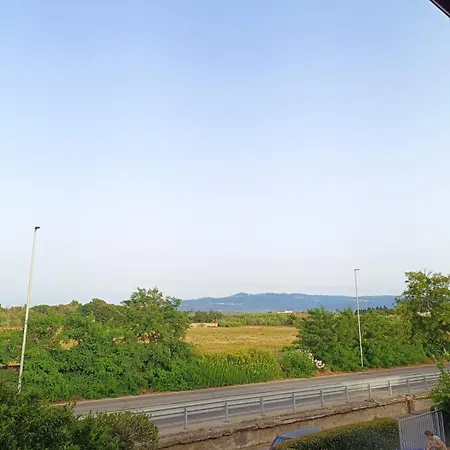 招待所 La Casetta Di Nena