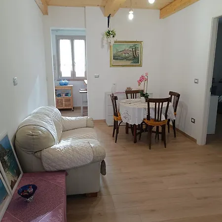 La Casetta Di Nena