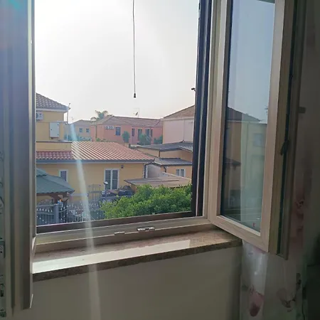 La Casetta Di Nena 招待所 *