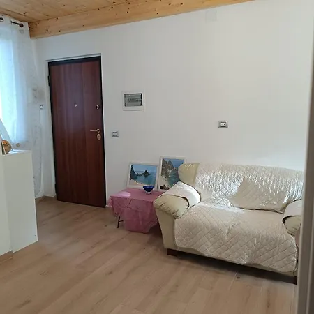 Konukevi La Casetta Di Nena SantʼEufemia Lamezia
