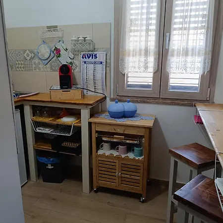 La Casetta Di Nena