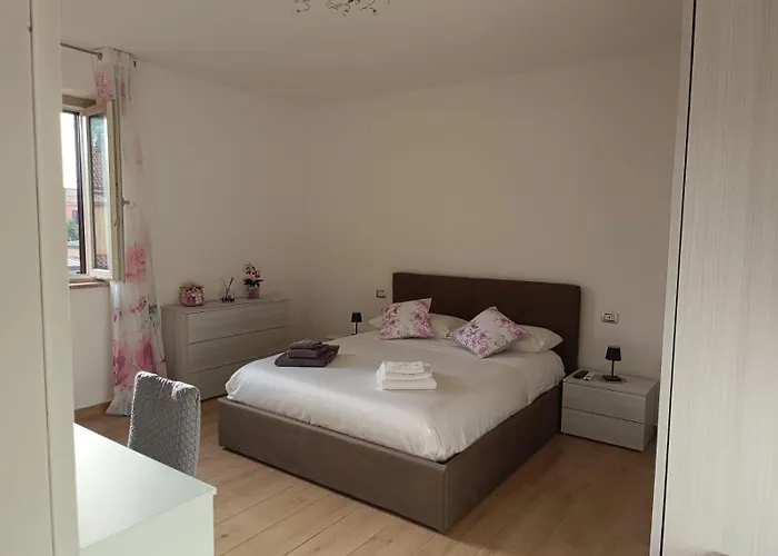 La Casetta Di Nena SantʼEufemia Lamezia