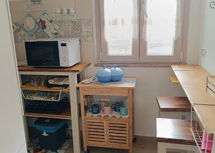 Affittacamere La Casetta Di Nena 3*