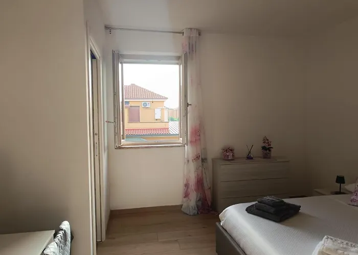 La Casetta Di Nena SantʼEufemia Lamezia