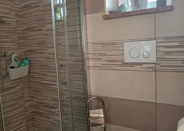 La Casetta Di Nena Affittacamere SantʼEufemia Lamezia