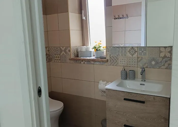 Affittacamere La Casetta Di Nena