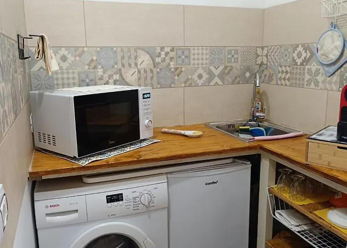 Affittacamere La Casetta Di Nena